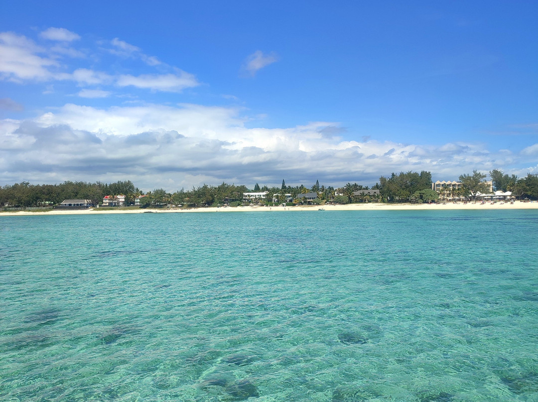 Crystal Cruiser-鹿岛必去景点