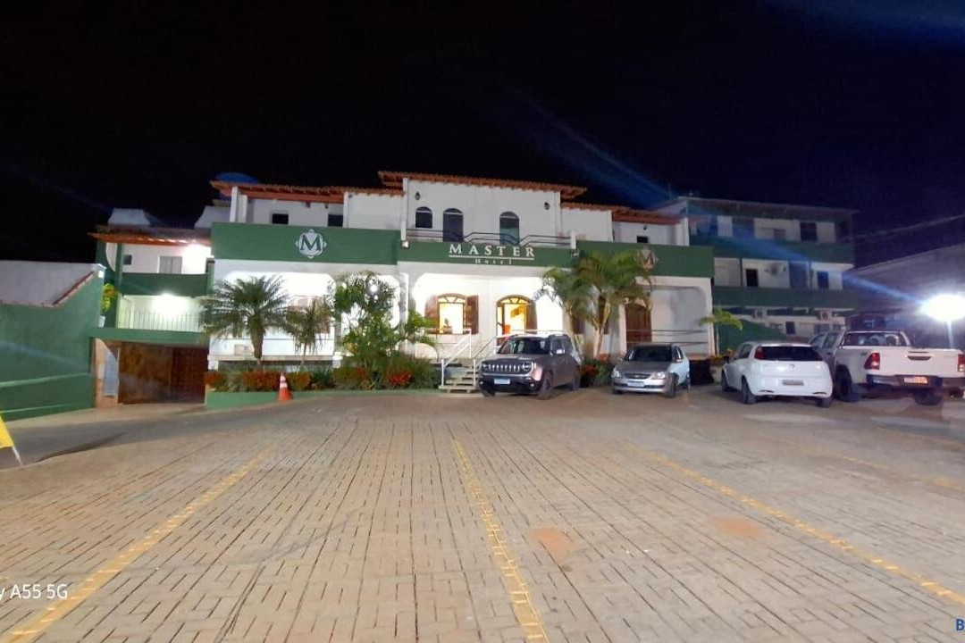 大师酒店
