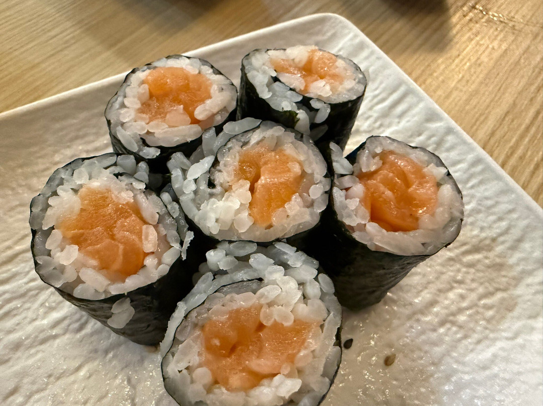 Sakura sushi
