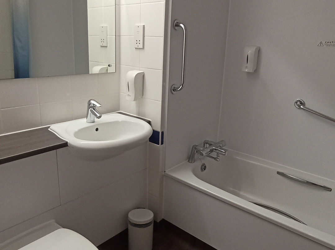 Travelodge Newbury Chieveley M4主图
