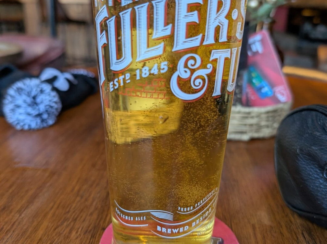 The Swan Hotel Alresford主图