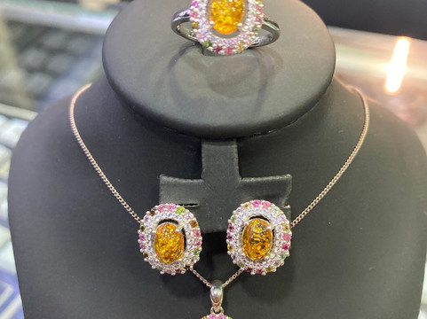 Kandy Gem Centre-康提必去景点