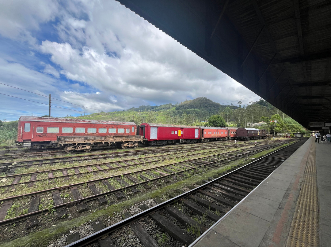 BH Lanka Tours-Kurunegala必去景点