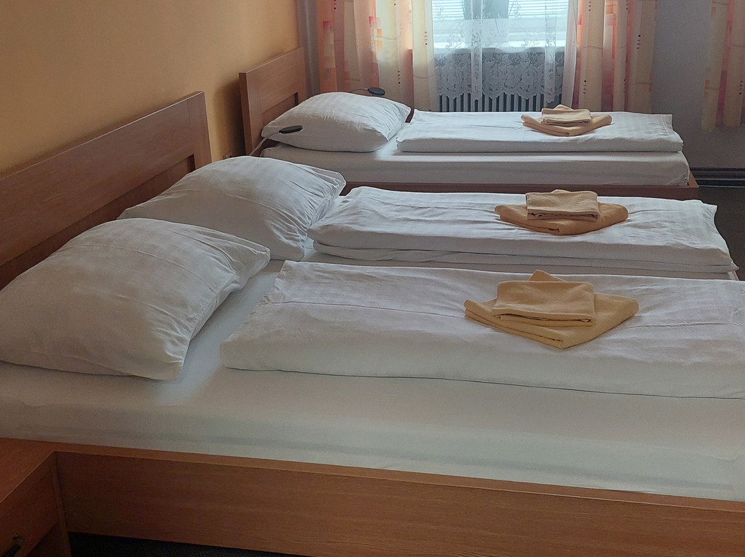 玛丽亚酒店主图