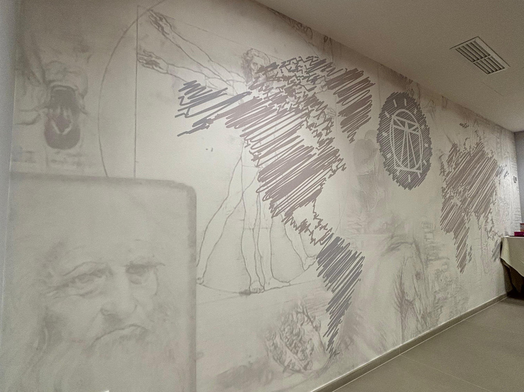 Hotel Valle Rossa主图