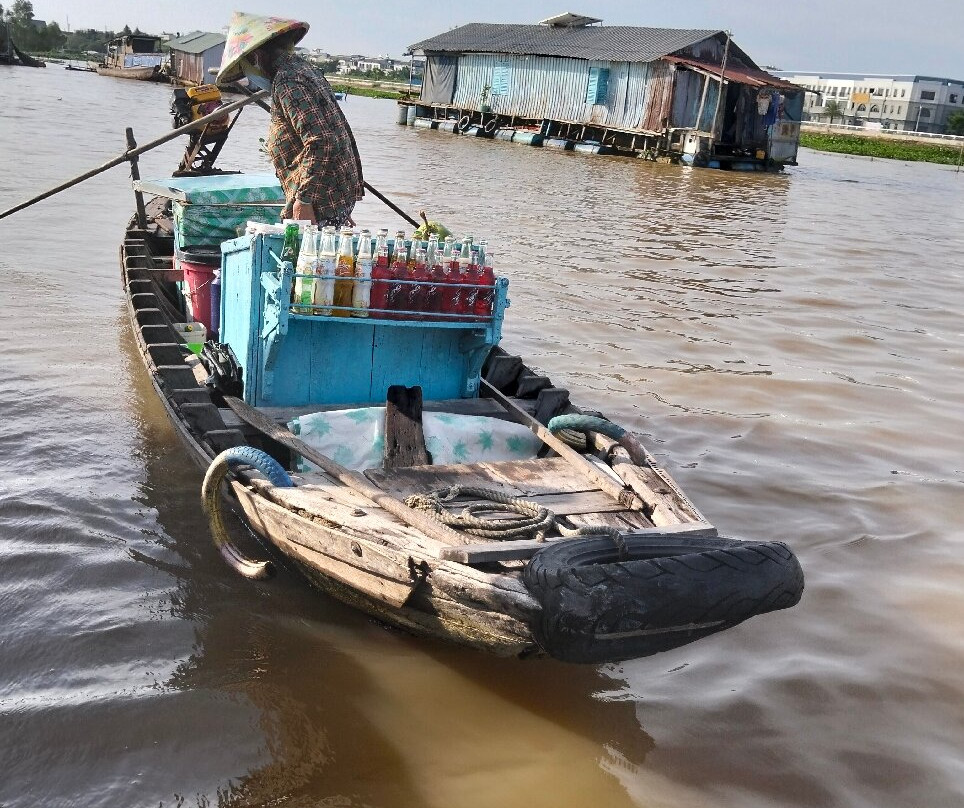 Alden Travel-朱笃必去景点