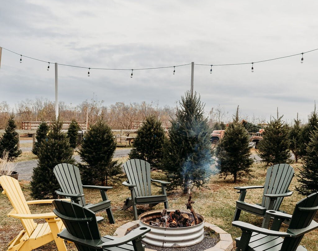 Orr's Farm Market-马丁斯堡必去景点