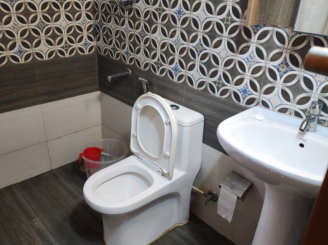 Utsavam Hotel Apartments主图