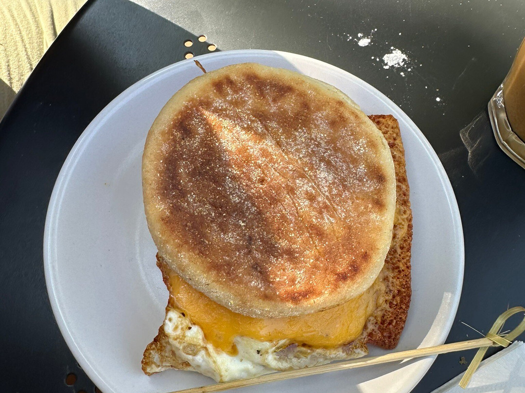 埃勒贝克大厦住宿加早餐酒店主图