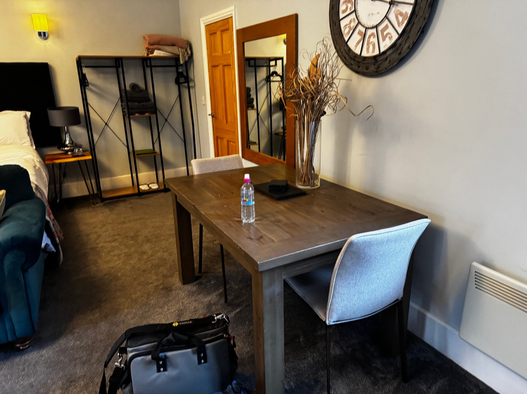 Elan Valley Hotel主图