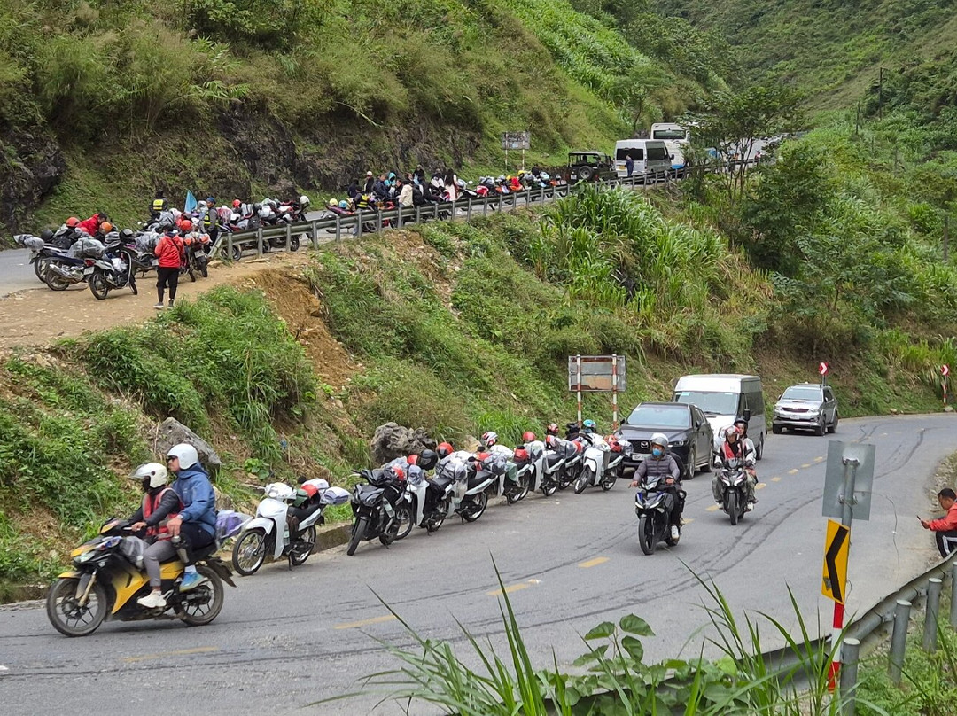 Viet Beauty Tours-河内必去景点