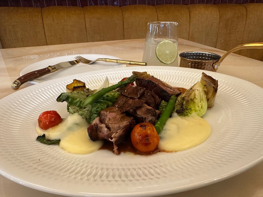 Casa Sóller Restaurante