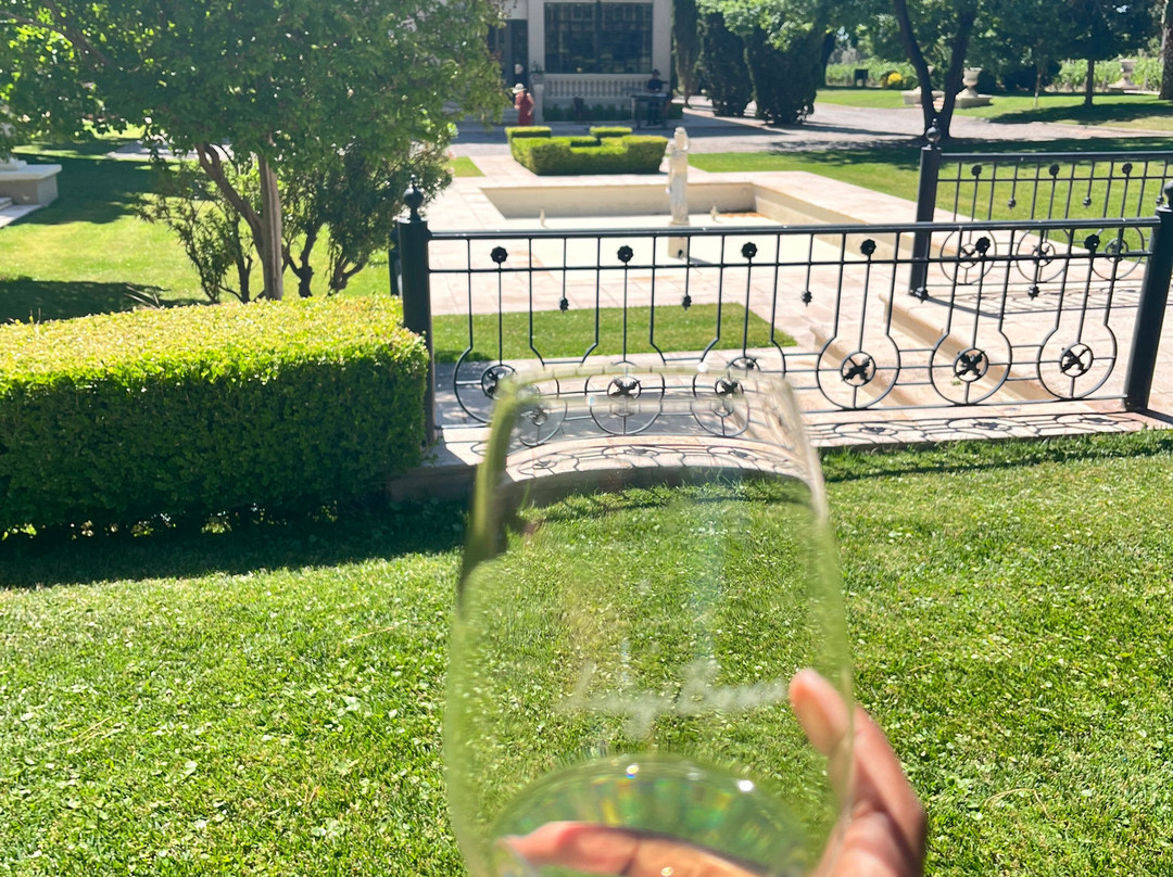 Finca El Paraíso - Bodega Luigi Bosca-Maipu必去景点