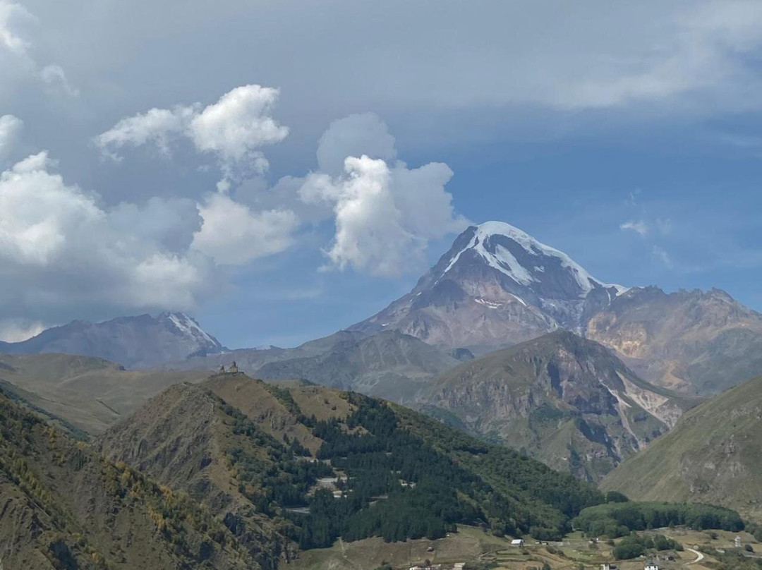 Dzheyrakhsky District酒店住宿-Hotel Iveria