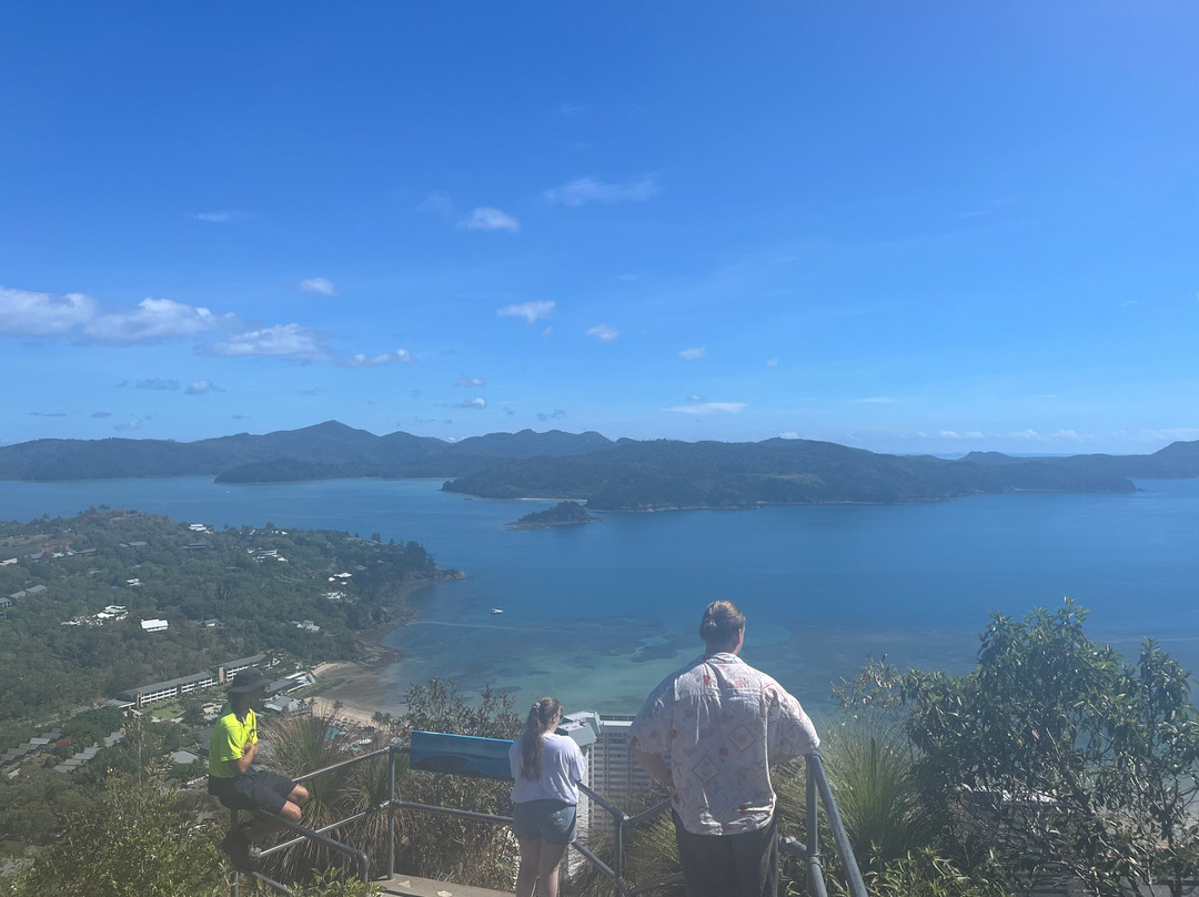 Hamilton Island Offroad Adventures-汉密尔顿岛必去景点