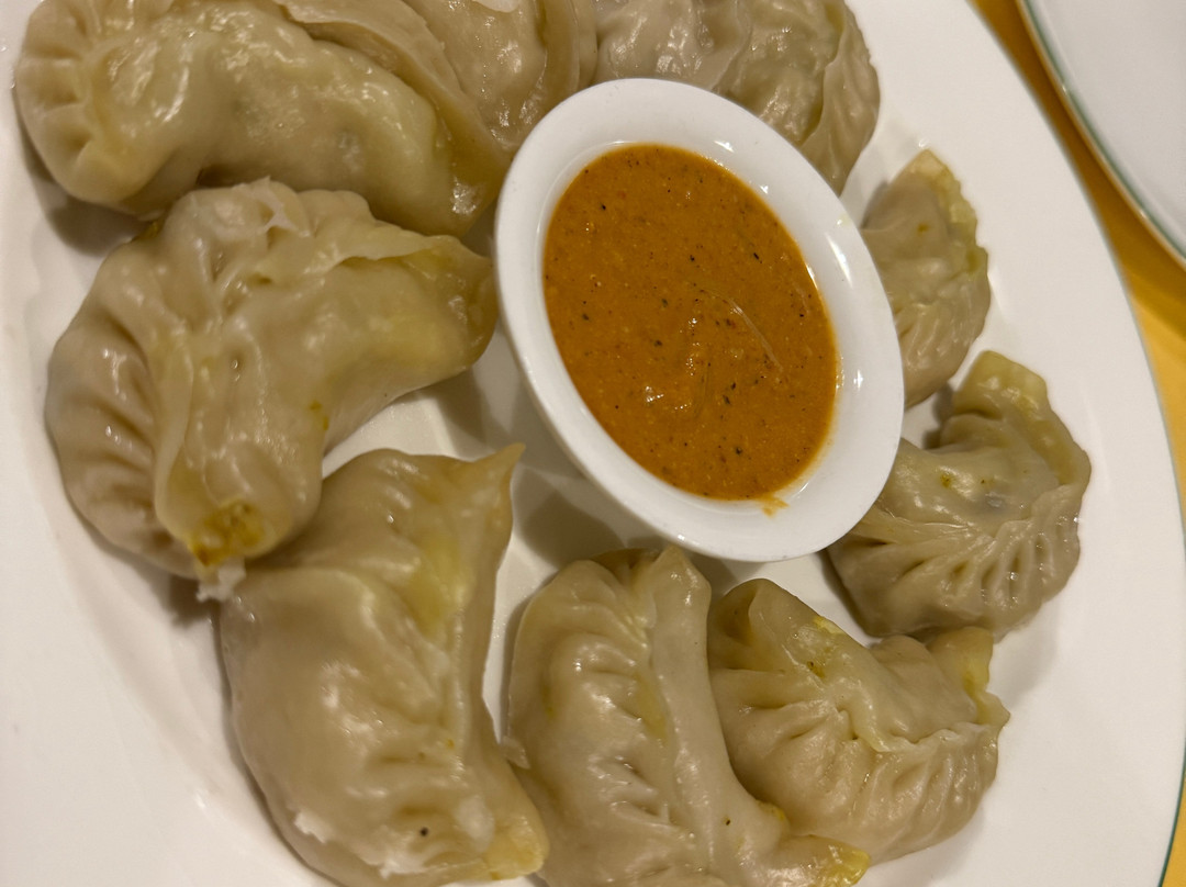 Lumbini Hokke Hotel主图