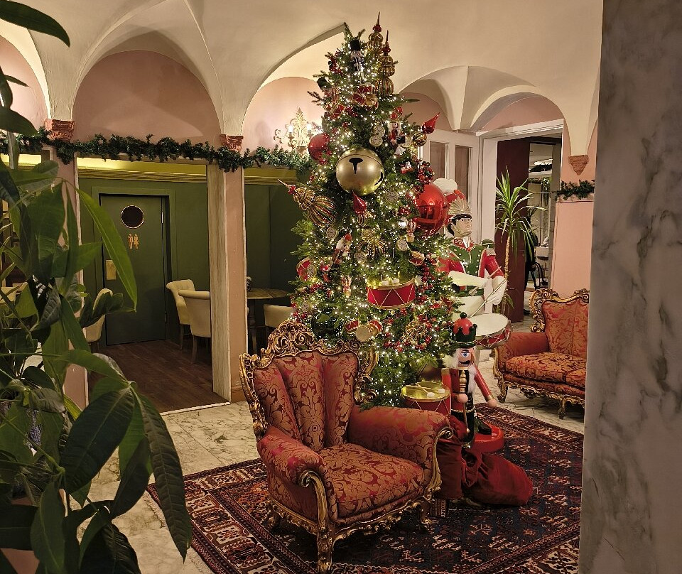 Hotel Ala d'Oro主图