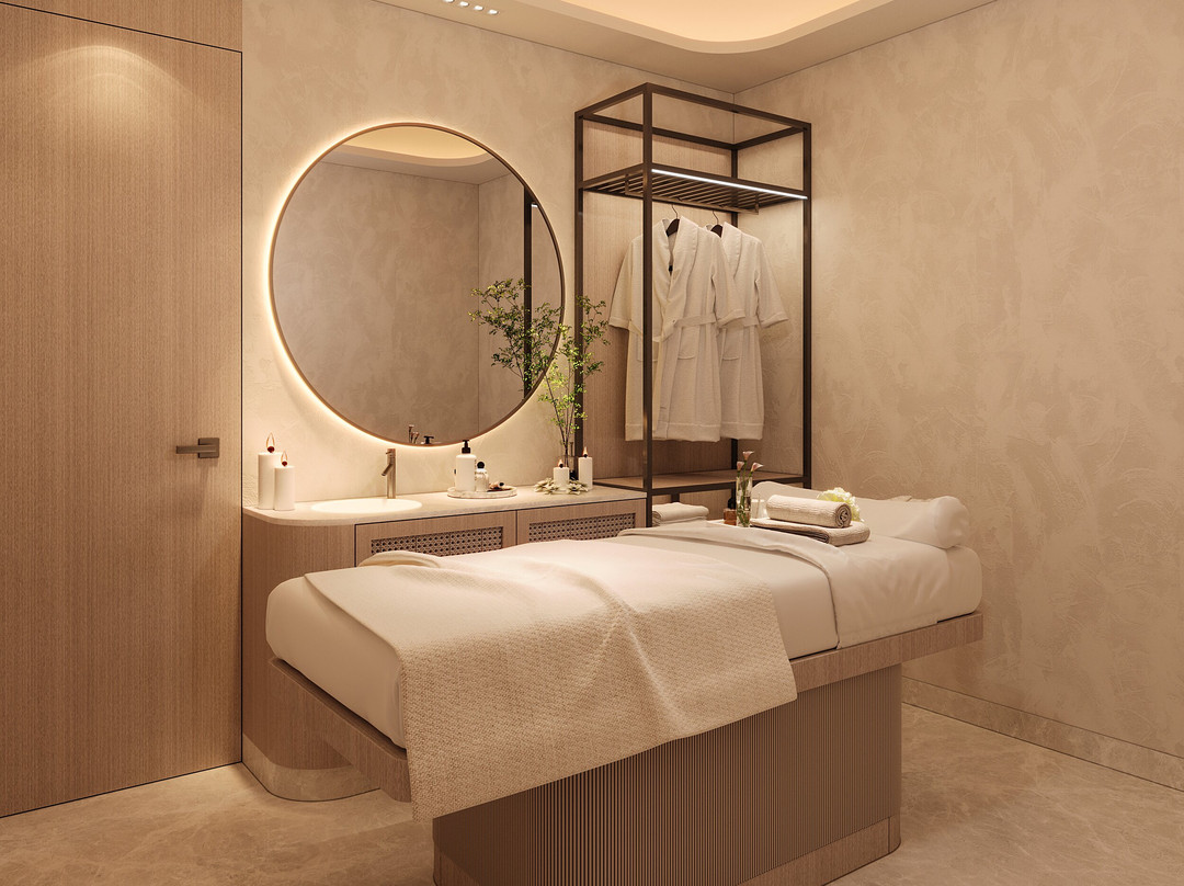 Vivanta Ekta Nagar, Statue of Unity