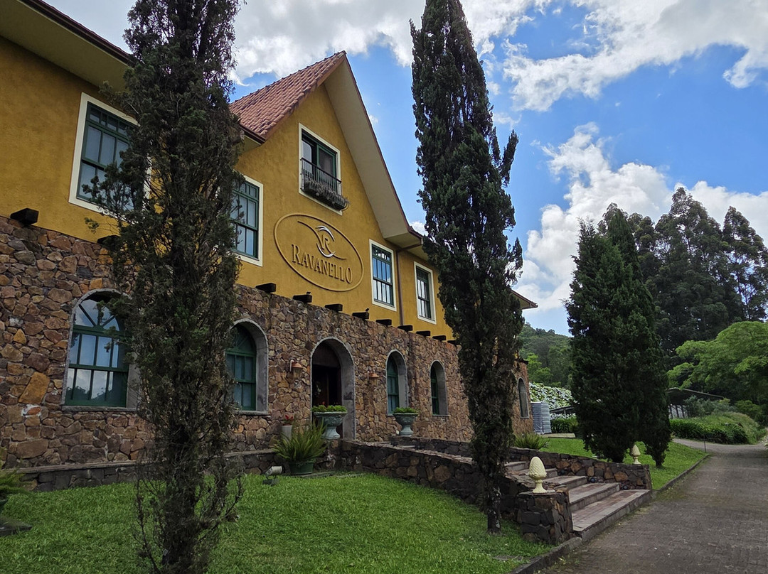 Vinícola Ravanello-格拉玛多必去景点