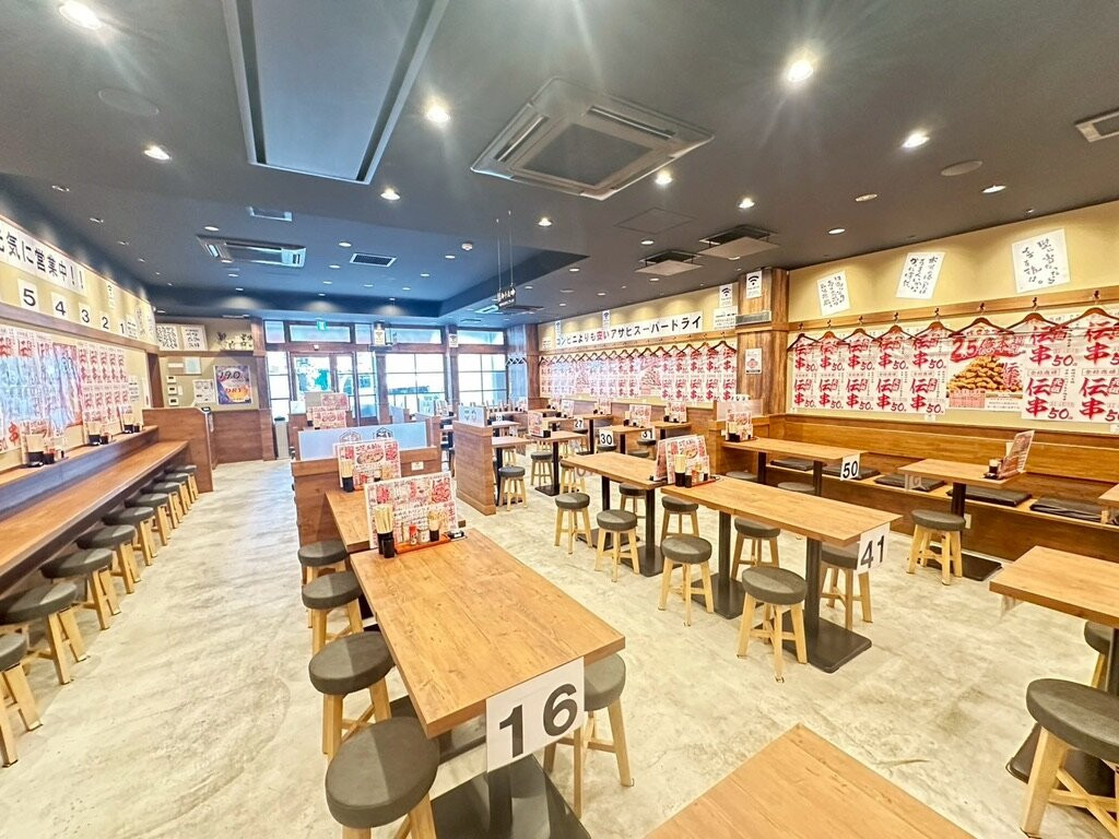 Shinjidai Matsumotoekimaeten