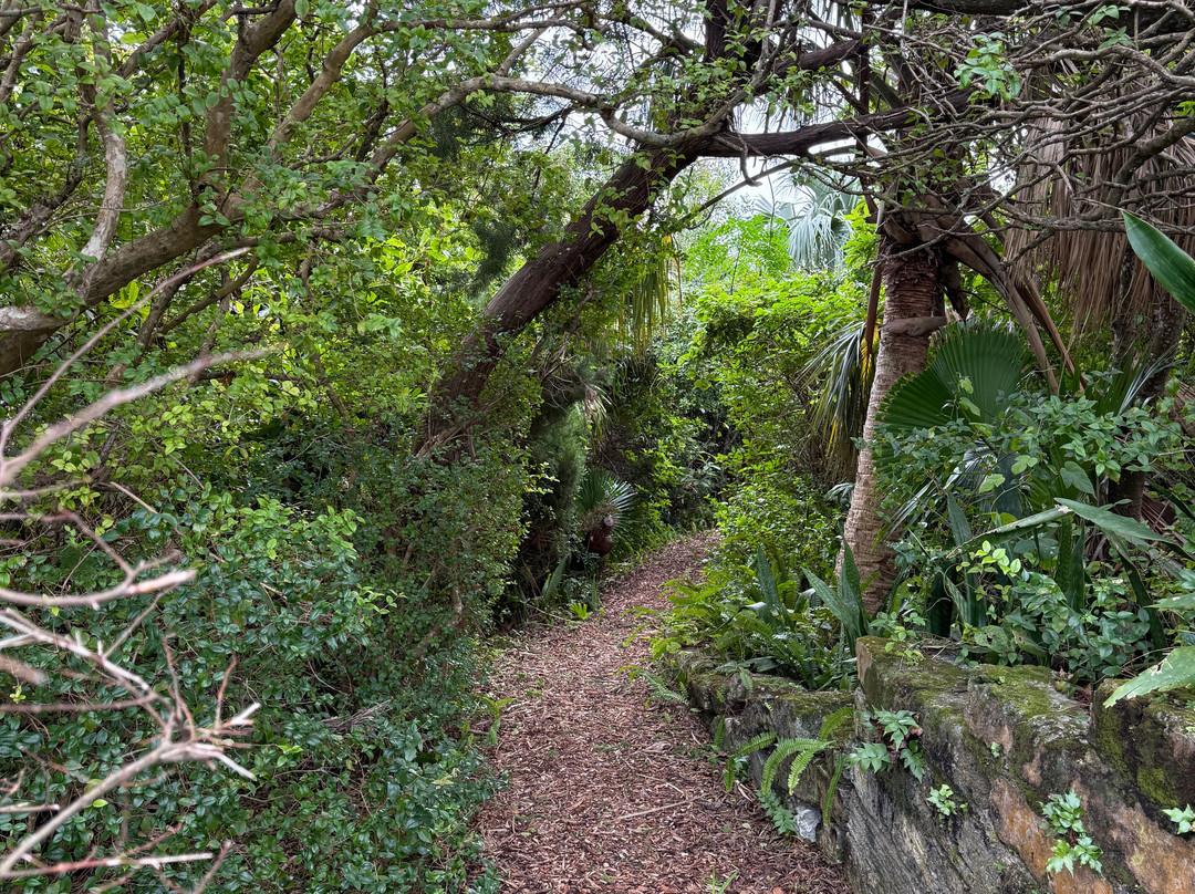 Verdmont Museum-Smith's Parish必去景点