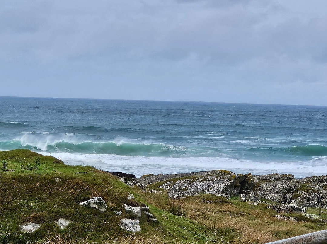 Loch Gorm House主图