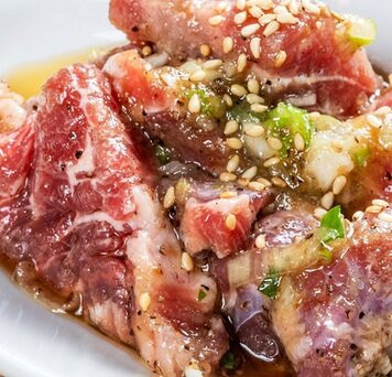 仙台ホルモン 焼肉 ときわ亭Tokiwa-Tei多賀城店