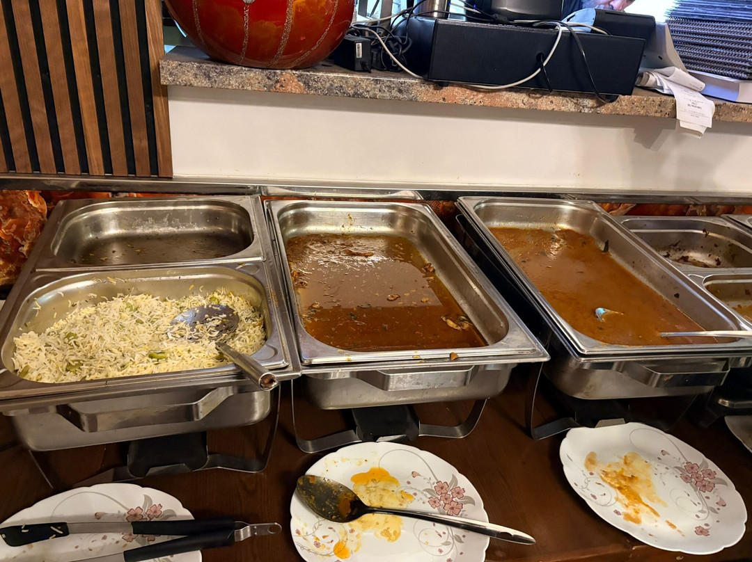 Kabul Night Restaurant