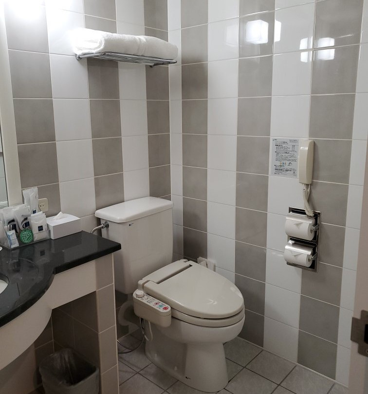 东急涩谷卓越酒店主图