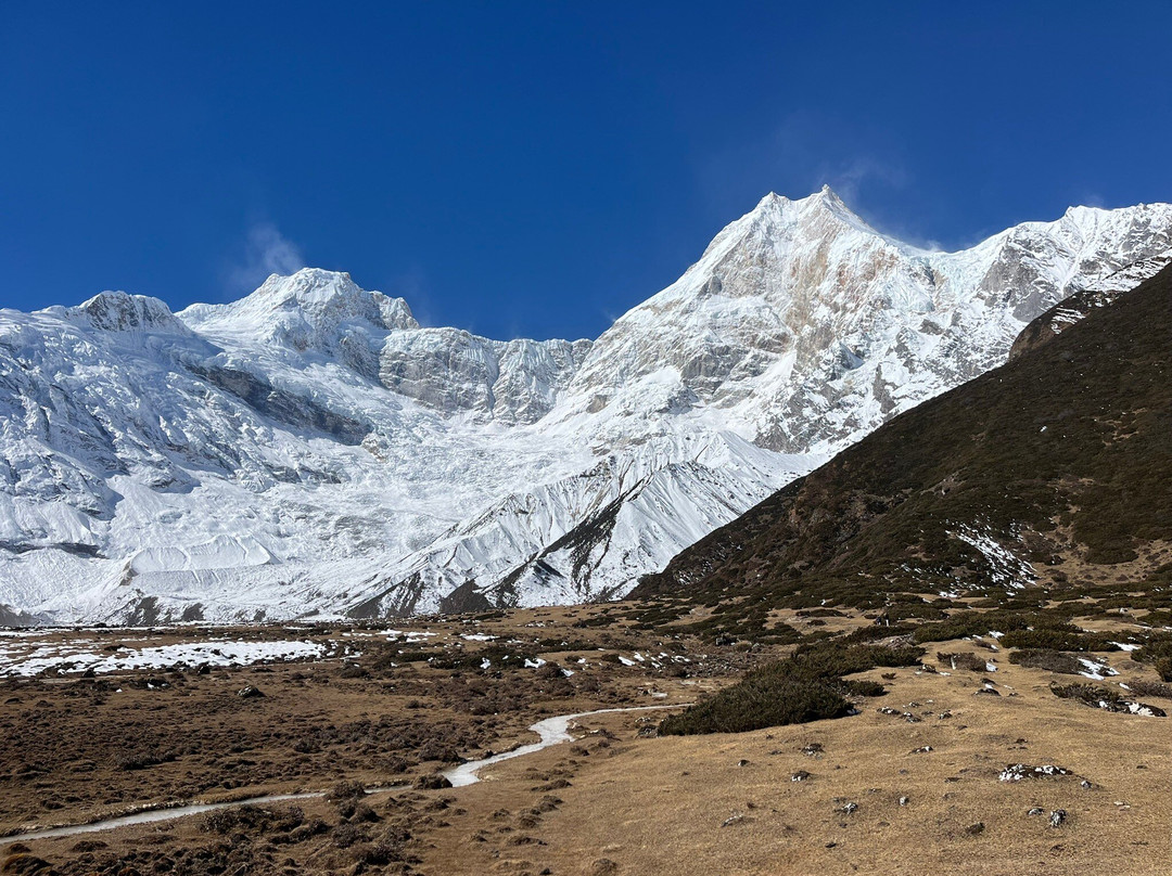 Basanta Adventure Treks & Expeditions-拉萨市必去景点