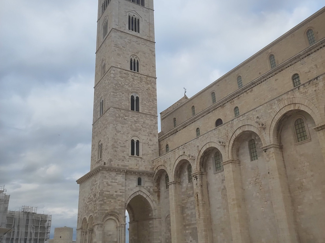 雷吉亚餐厅酒店主图