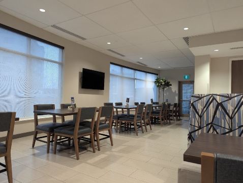 智选假日套房酒店旺市- 西南-官方