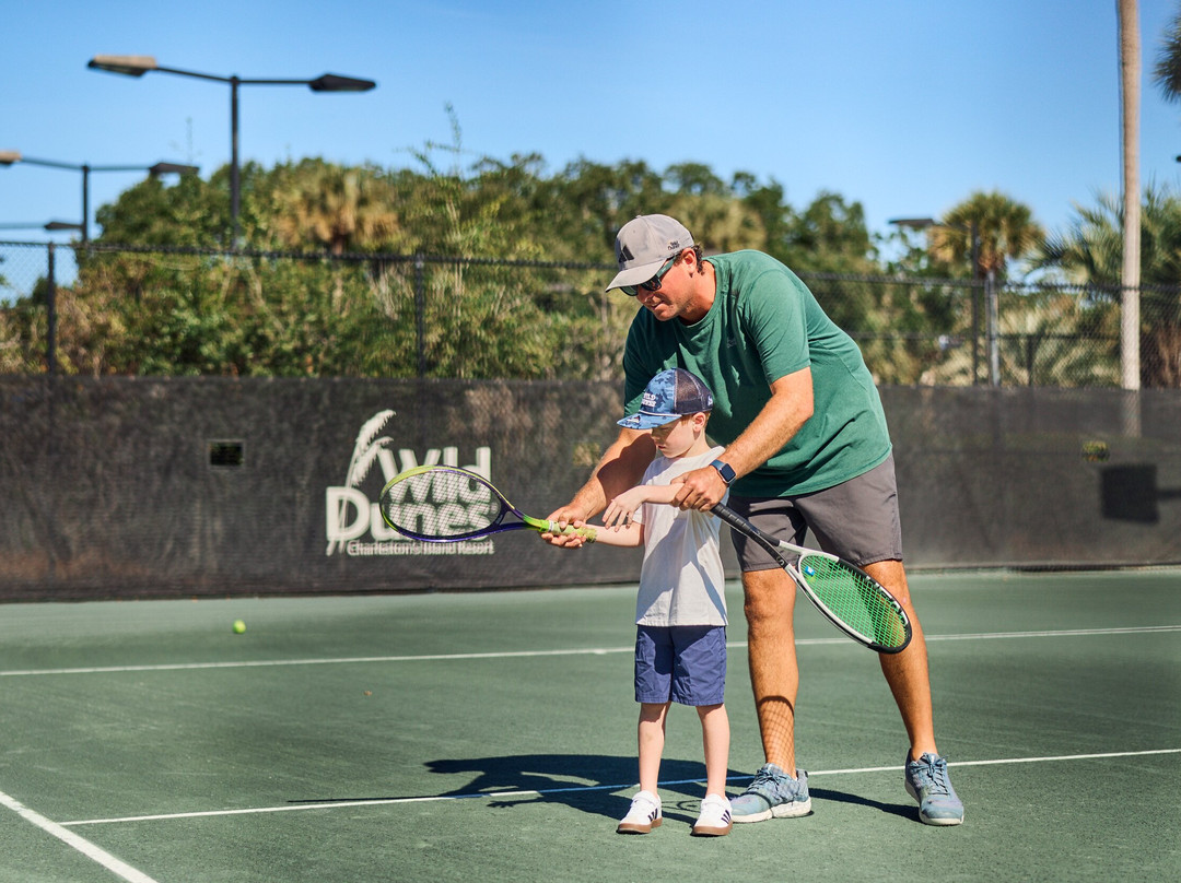 野生沙丘目的地度假酒店主图