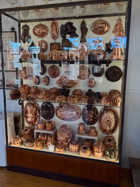 Arizona Copper Art Museum-Clarkdale必去景点