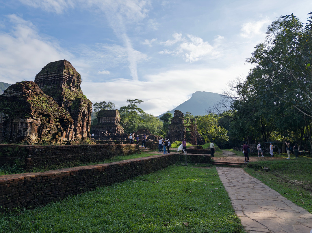 Simply Vietnam Travel-会安必去景点