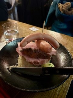 哈森福德餐厅酒店主图