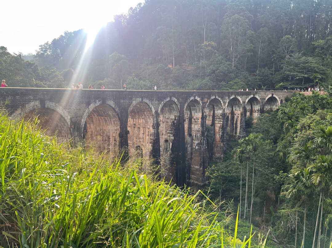 Sri Lanka Chauffeur-尼甘布必去景点