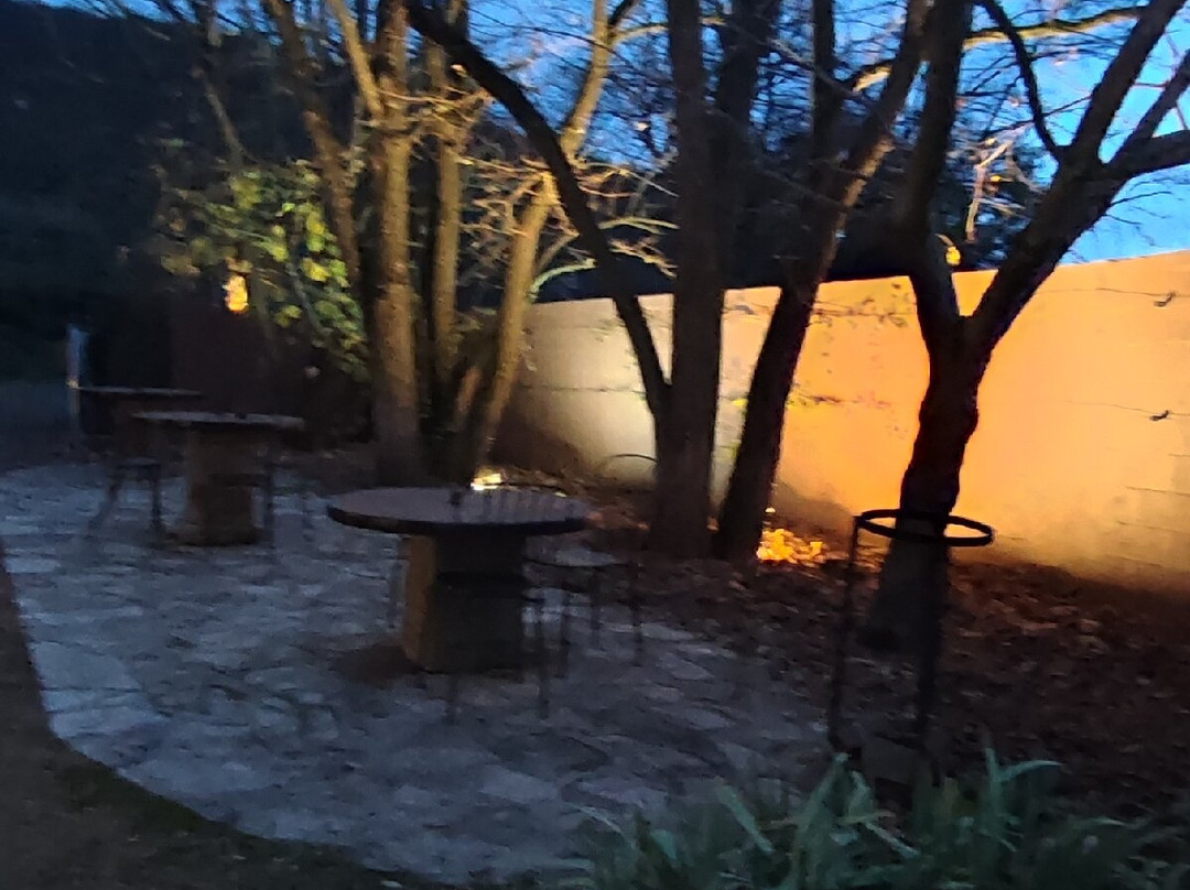 La Ferme De Vazerat主图