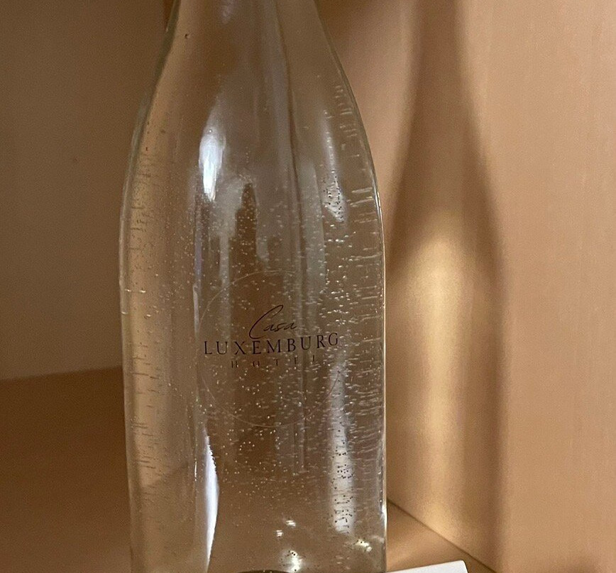 卢森堡之家酒店主图