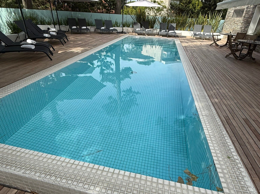 AWA Boutique and Design Hotel主图