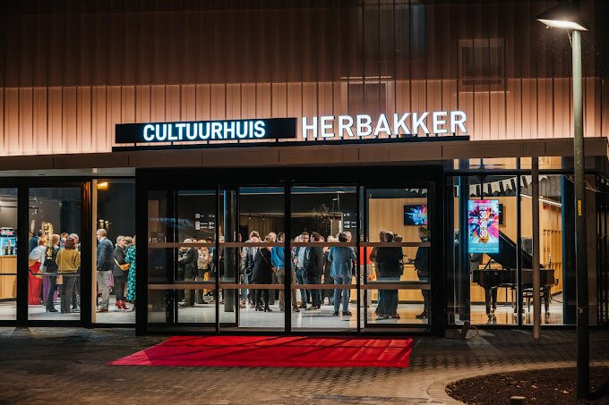 Cultuurcafe Herbakker