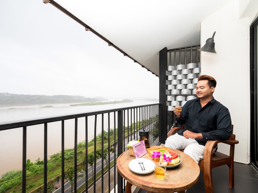 Fortune River View Chiang Khong主图