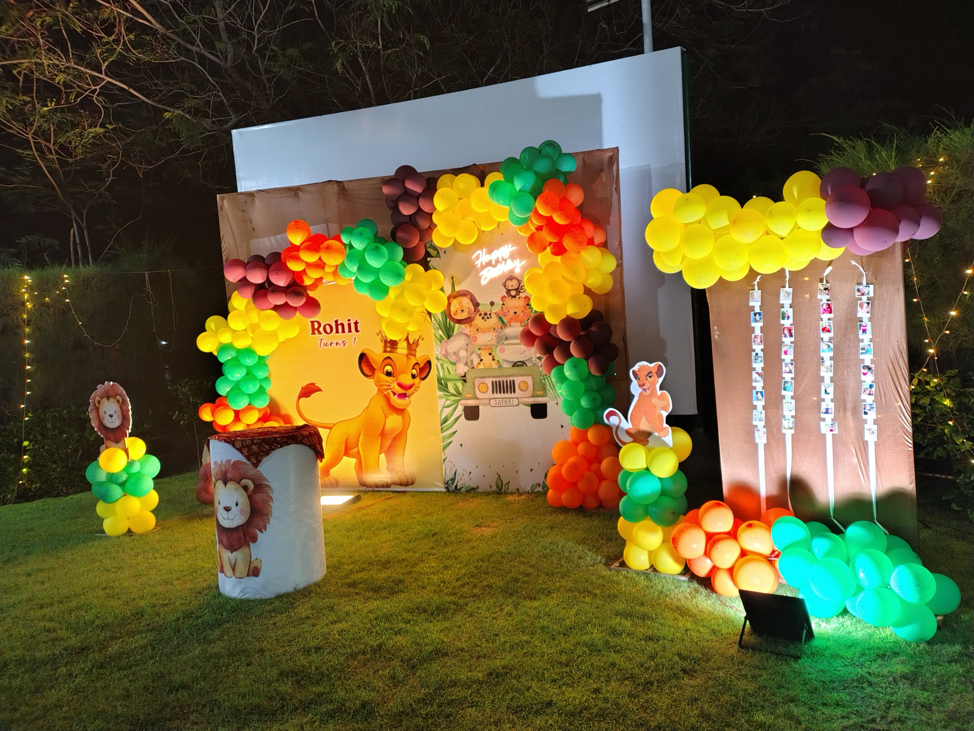 SATHYA Park and Resorts-官方