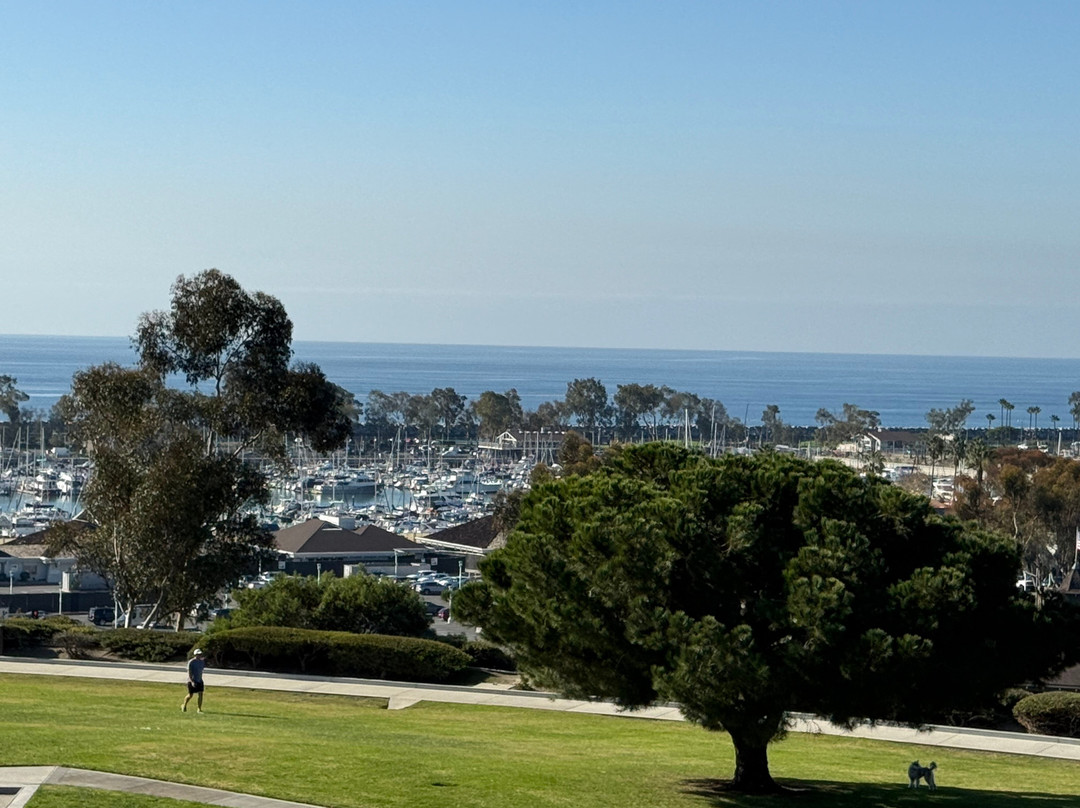 Laguna Cliffs Marriott Resort & Spa主图