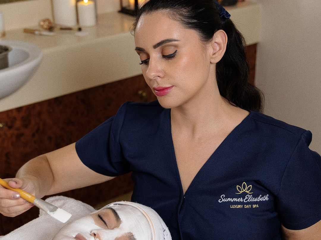 Summer Elisabeth Day Spa-布罗德海滩必去景点