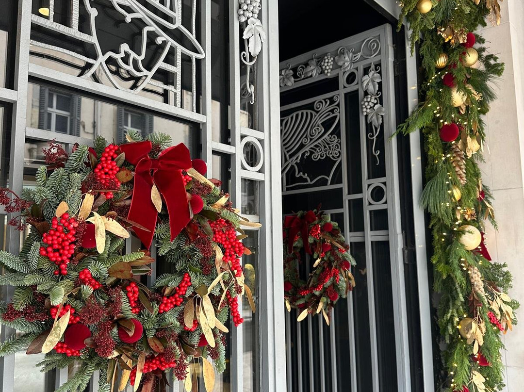 Hostellerie Du Chapeau Rouge主图