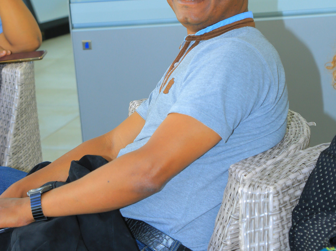 Kuriftu Entoto Adventure Park-亚的斯亚贝巴必去景点