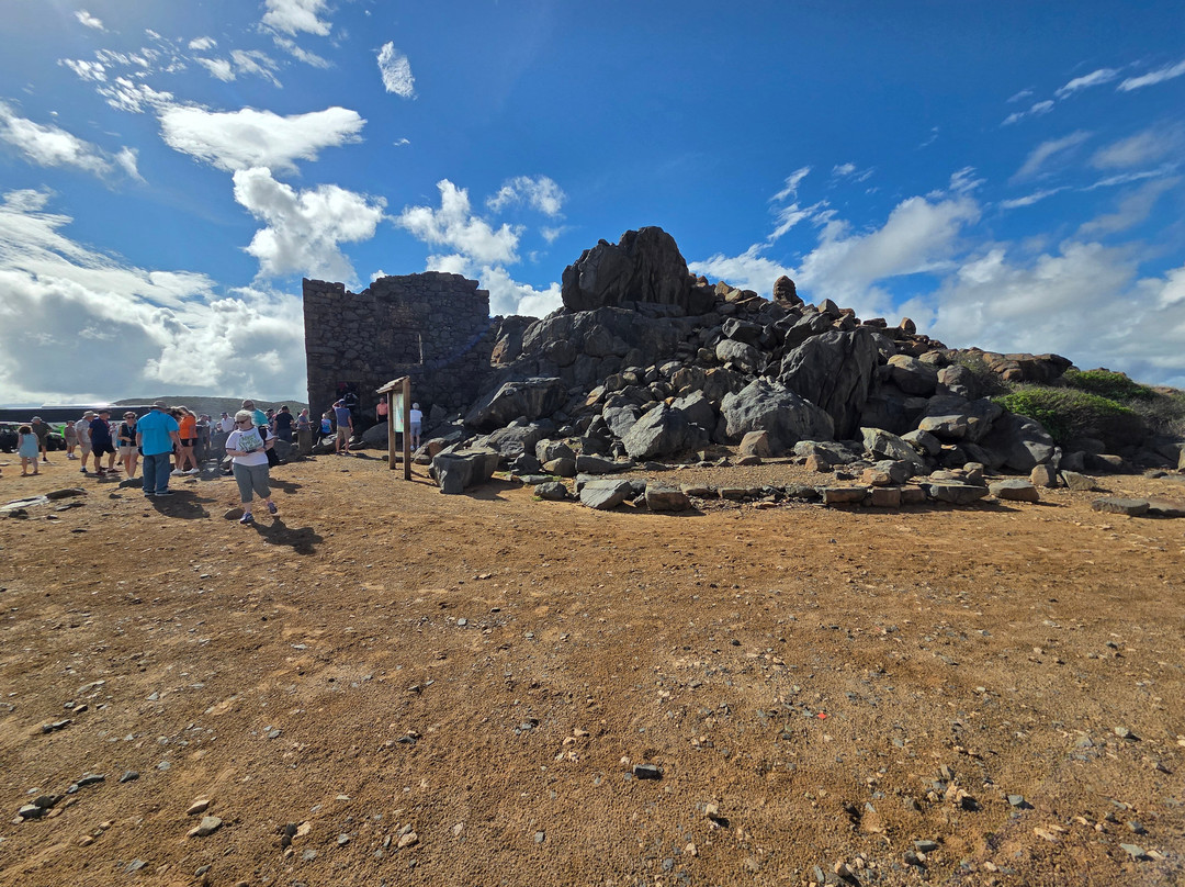 Fofoti Tours & Transfers-奥腊涅斯塔德必去景点