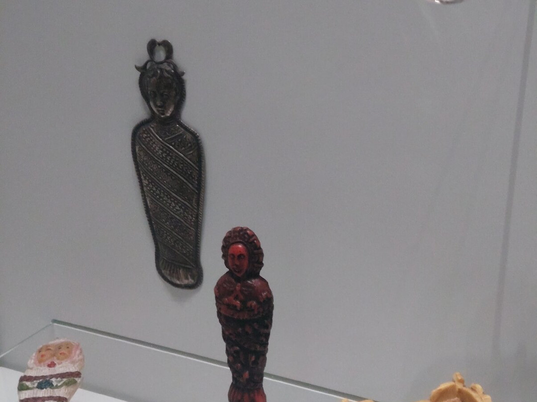 Deutsches Medizinhistorisches Museum-因戈尔施塔特必去景点