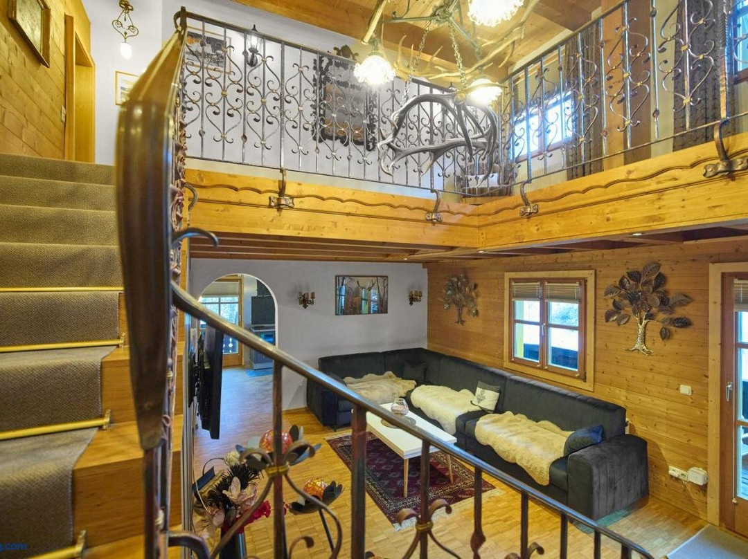 Alt Montafon Hotel